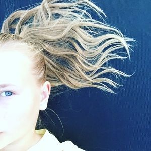 Meet your Posher, Bella